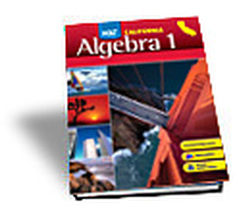 algebra textbook online